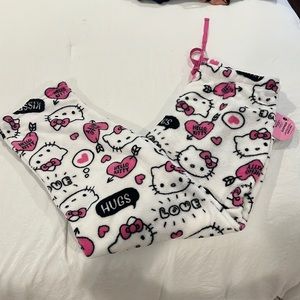Hello Kitty PJ Pants